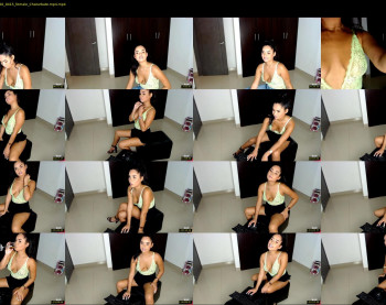 jenny_roberts96 — 117 minute Chaturbate female cam show recording, 720p, Jun 20, 2020