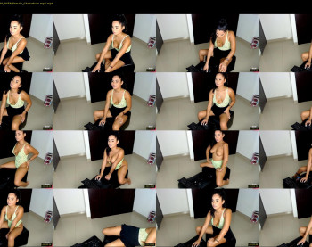 jenny_roberts96 — 116 minute Chaturbate female cam show recording, 720p, Jun 20, 2020