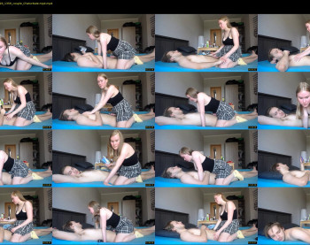 jimmy_and_amy — 28 minute Chaturbate couple cam show recording, 1080p, Jun 19, 2020