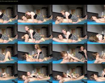 jimmy_and_amy — 18 minute Chaturbate couple cam show recording, 1080p, Jun 19, 2020