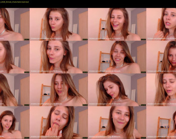 jodieangel4sin — 9 minute Chaturbate female cam show recording, 720p, Jun 19, 2020