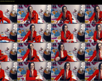 karitto__2 — 39 minute Chaturbate female cam show recording, 720p, Jun 20, 2020
