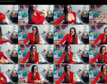 karitto__2 — 70 minute Chaturbate female cam show recording, 720p, Jun 20, 2020