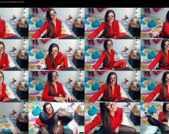 karitto__2 — 70 minute Chaturbate female cam show recording, 720p, Jun 20, 2020