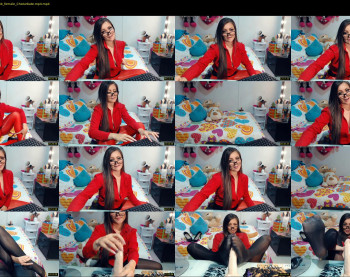 karitto__2 — 70 minute Chaturbate female cam show recording, 720p, Jun 20, 2020