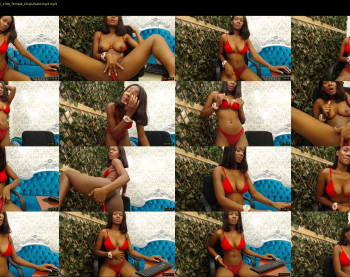 katherin_cruzz — 74 minute Chaturbate female cam show recording, 1080p, Jun 19, 2020