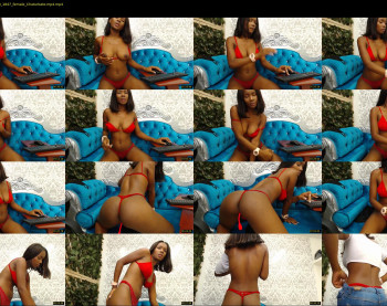 katherin_cruzz — 11 minute Chaturbate female cam show recording, 1080p, Jun 19, 2020