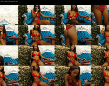 katherin_cruzz — 73 minute Chaturbate female cam show recording, 1080p, Jun 19, 2020