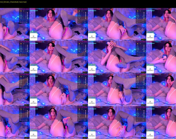 katkittykate — 10 minute Chaturbate female cam show recording, 1080p, Jun 19, 2020
