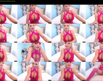kellybabee — 35 minute Chaturbate female cam show recording, 720p, Jun 19, 2020