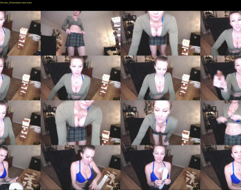 kiarose — 36 minute Chaturbate female cam show recording, 720p, Jun 19, 2020