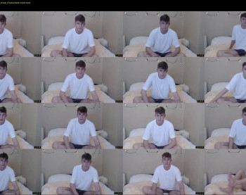krishort — 99 minute Chaturbate male cam show recording, 720p, Jun 19, 2020