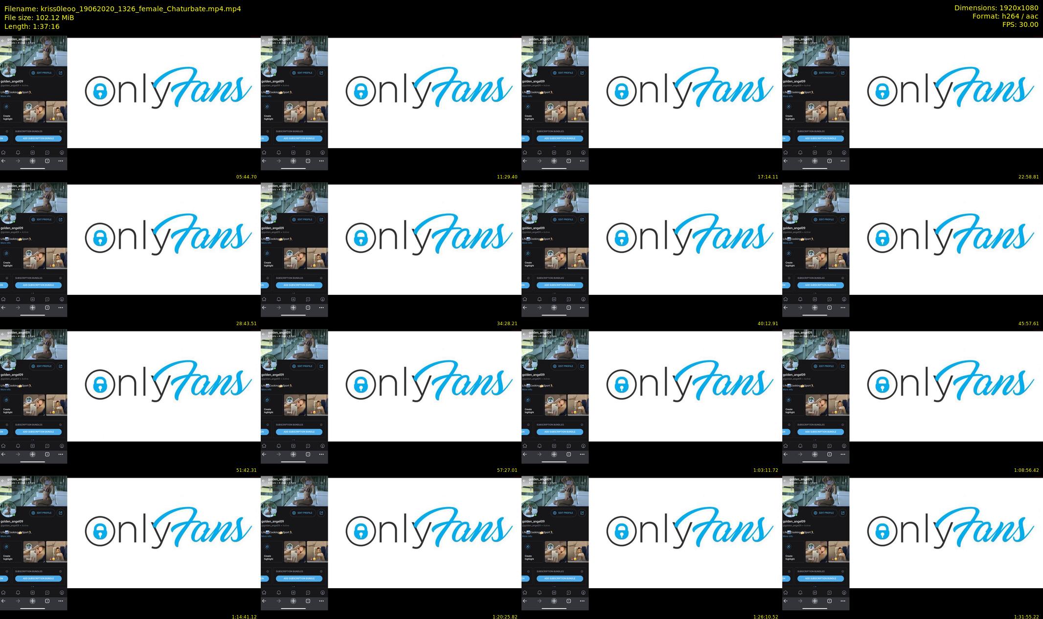 kriss0leoo — 98 minute Chaturbate couple cam show recording, 1080p, Jun 19, 2020
