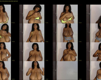 kristinamilan — 37 minute Chaturbate female cam show recording, 480p, Jun 19, 2020