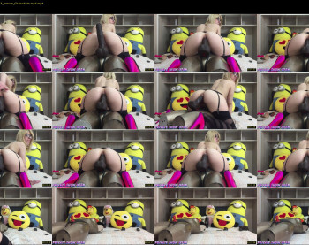lady_anal — 12 minute Chaturbate female cam show recording, 720p, Jun 19, 2020