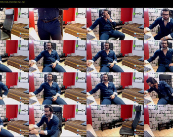 latino23bom — 20 minute Chaturbate male cam show recording, 720p, Jun 19, 2020