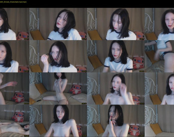 littlething88 — 70 minute Chaturbate female cam show recording, 1080p, Jun 20, 2020