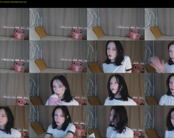 littlething88 — 70 minute Chaturbate female cam show recording, 1080p, Jun 20, 2020