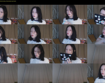 littlething88 — 70 minute Chaturbate female cam show recording, 1080p, Jun 20, 2020