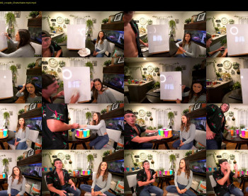 livanddrew — 70 minute Chaturbate couple cam show recording, 480p, Jun 19, 2020