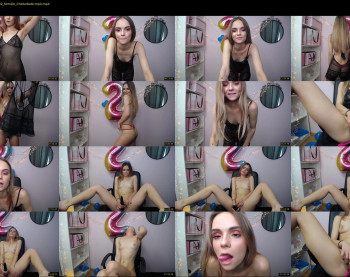 lolli_mary — 70 minute Chaturbate female cam show recording, 1080p, Jun 19, 2020