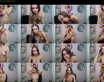 lolli_mary — 7 minute Chaturbate female cam show recording, 1080p, Jun 19, 2020
