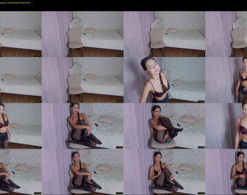 look_ — 30 minute Chaturbate female cam show recording, 1080p, Jun 19, 2020