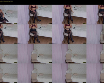look_ — 70 minute Chaturbate female cam show recording, 1080p, Jun 19, 2020