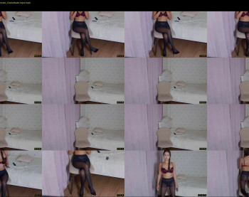 look_ — 70 minute Chaturbate female cam show recording, 1080p, Jun 19, 2020