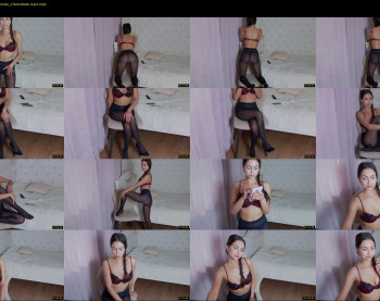 look_ — 70 minute Chaturbate female cam show recording, 1080p, Jun 19, 2020
