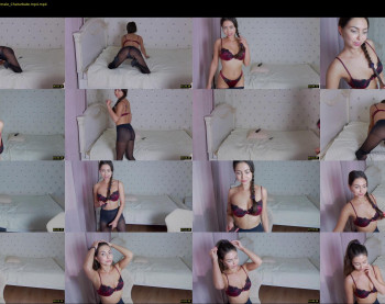 look_ — 13 minute Chaturbate female cam show recording, 1080p, Jun 19, 2020