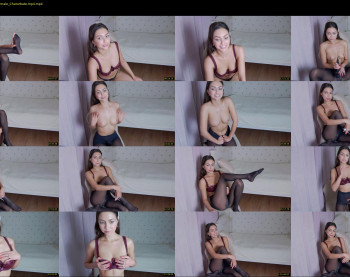 look_ — 70 minute Chaturbate female cam show recording, 1080p, Jun 20, 2020