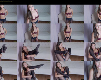 look_ — 21 minute Chaturbate female cam show recording, 1080p, Jun 20, 2020