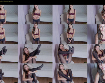 look_ — 21 minute Chaturbate female cam show recording, 1080p, Jun 20, 2020