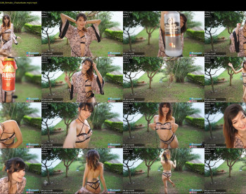 loollypop24 — 51 minute Chaturbate female cam show recording, 720p, Jun 19, 2020
