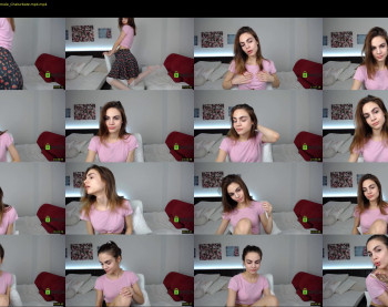 loxy_ — 67 minute Chaturbate female cam show recording, 1080p, Jun 19, 2020