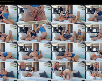 lucycums — 60 minute Chaturbate couple cam show recording, 720p, Jun 19, 2020
