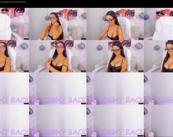 manelykg_ — 70 minute Chaturbate female cam show recording, 1080p, Jun 20, 2020