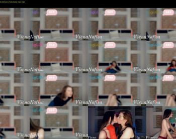 margolori — 70 minute Chaturbate couple cam show recording, 1080p, Jun 19, 2020