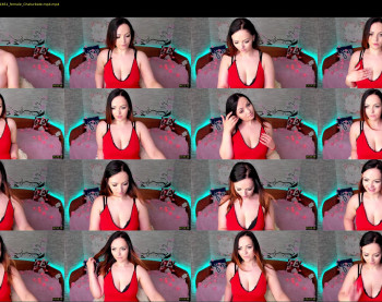 marrygrayes — 70 minute Chaturbate female cam show recording, 1080p, Jun 19, 2020