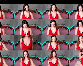 marrygrayes — 70 minute Chaturbate female cam show recording, 1080p, Jun 19, 2020