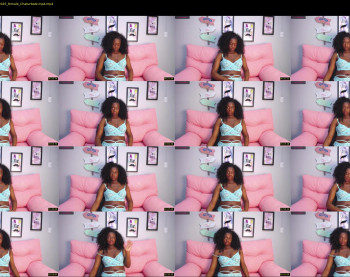 maryevans_ — 4 minute Chaturbate female cam show recording, 1080p, Jun 19, 2020