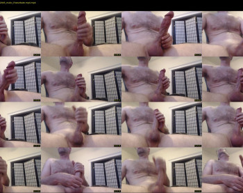 massschlong — 24 minute Chaturbate male cam show recording, 720p, Jun 19, 2020