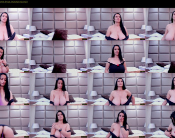 meganbeake — 77 minute Chaturbate female cam show recording, 720p, Jun 19, 2020