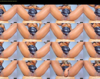melania_browis — 8 minute Chaturbate female cam show recording, 1080p, Jun 19, 2020