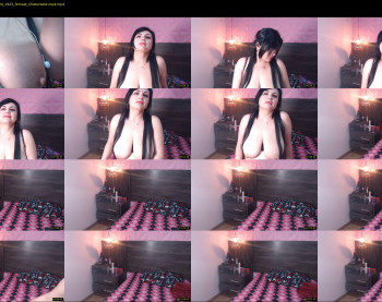 melisa_mcarthy — 26 minute Chaturbate couple cam show recording, 1080p, Jun 19, 2020