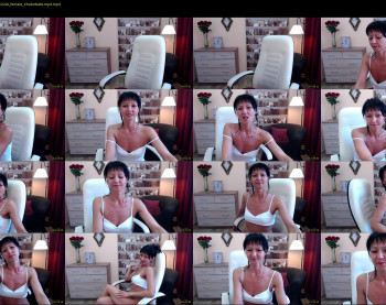 melissa_fane — 42 minute Chaturbate female cam show recording, 720p, Jun 19, 2020