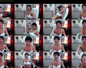 melissa_fane — 52 minute Chaturbate female cam show recording, 720p, Jun 19, 2020