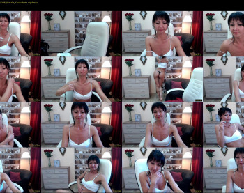 melissa_fane — 37 minute Chaturbate female cam show recording, 720p, Jun 19, 2020