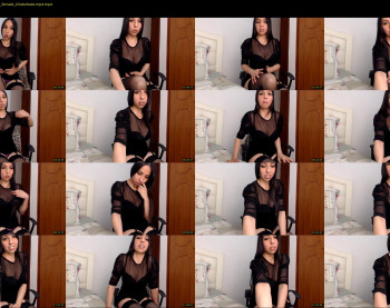 milynee — 16 minute Chaturbate female cam show recording, 1080p, Jun 20, 2020